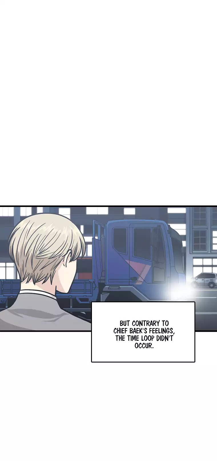 Happy if You Died Chapter 54 page 44 - Chapter 54