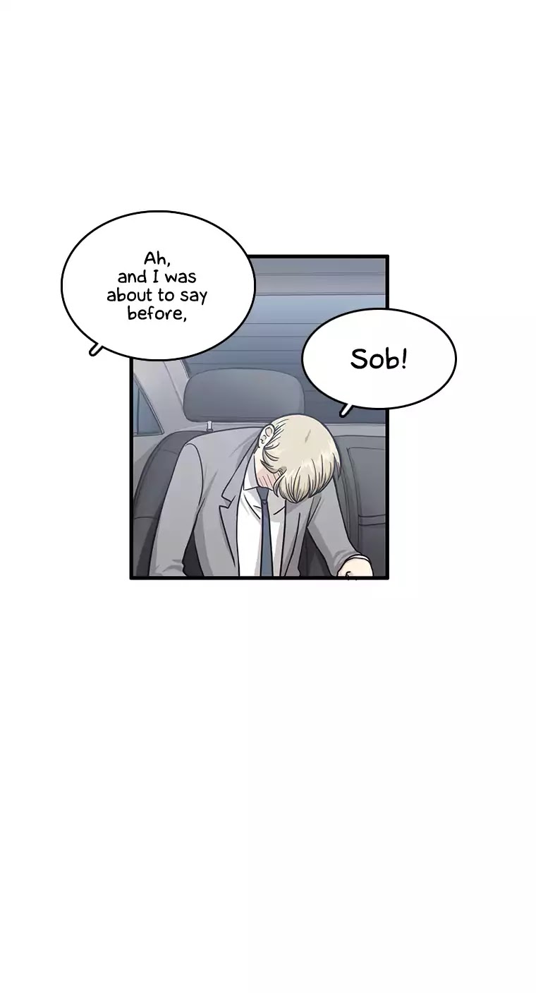 Happy if You Died Chapter 54 page 46 - Chapter 54