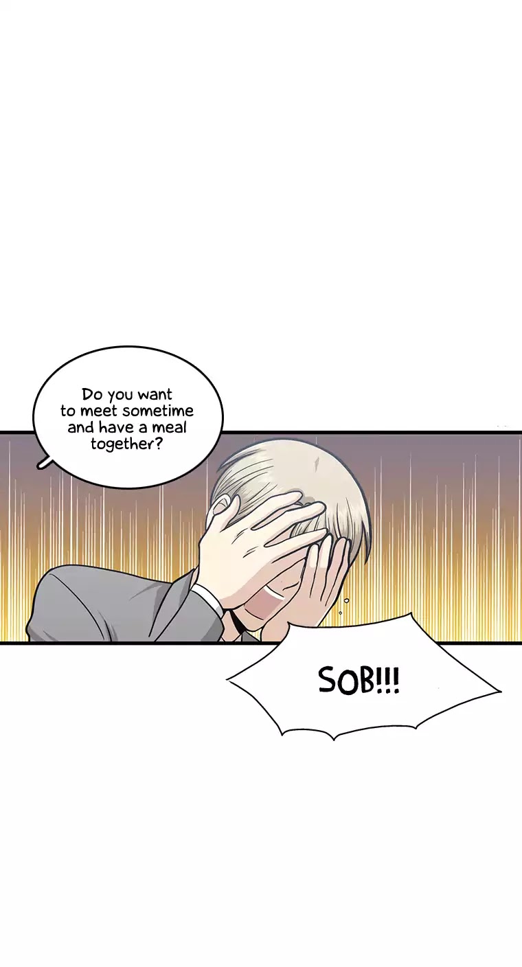 Happy if You Died Chapter 54 page 47 - Chapter 54