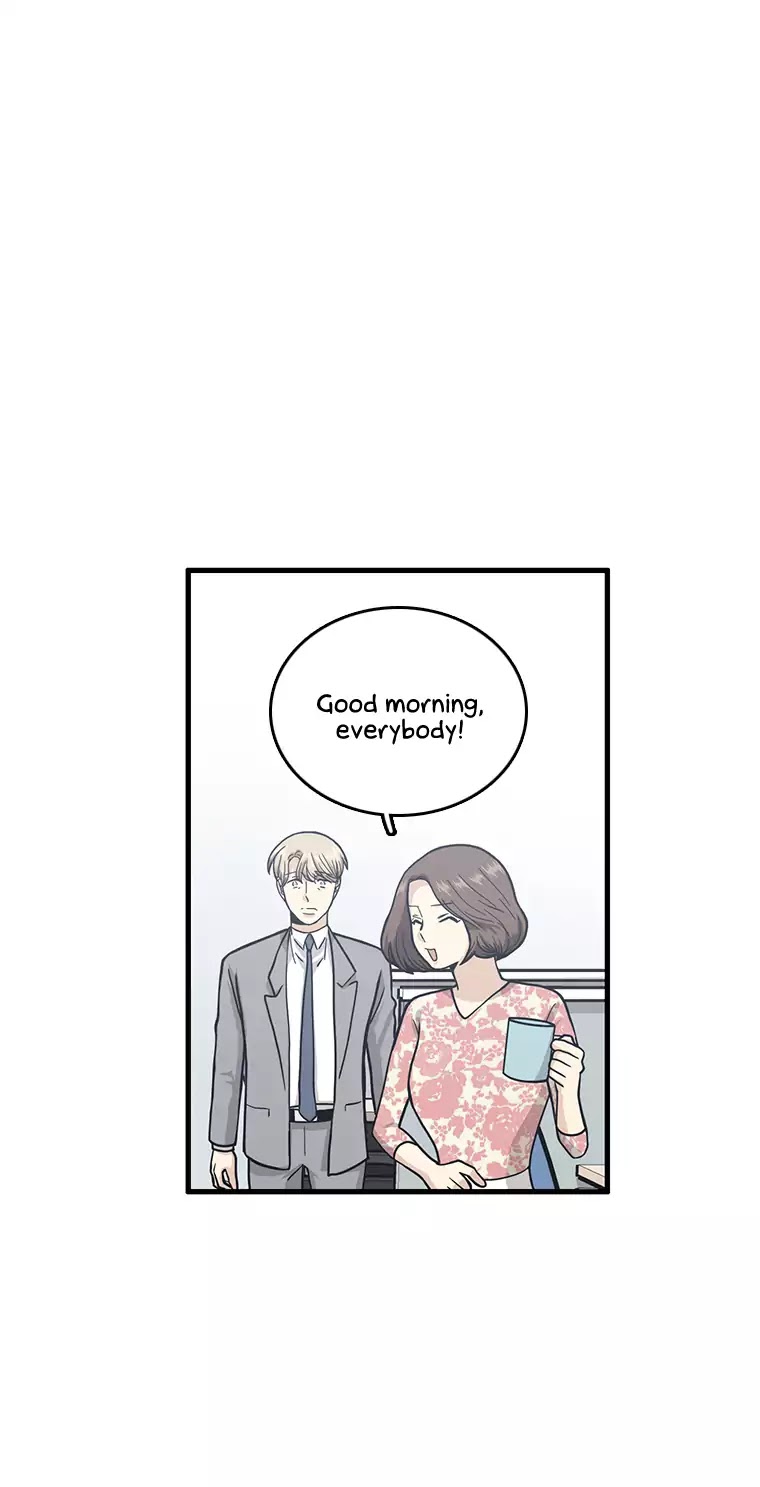 Happy if You Died Chapter 54 page 6 - Chapter 54