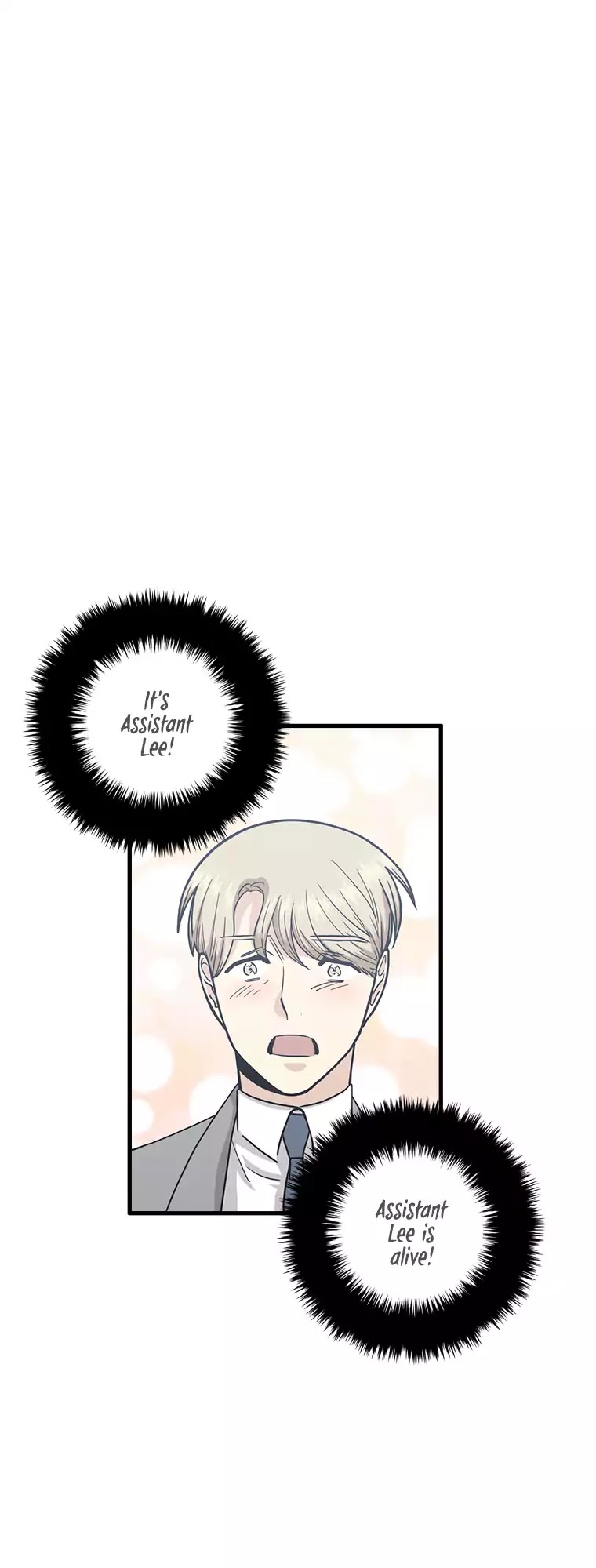 Happy if You Died Chapter 54 page 7 - Chapter 54