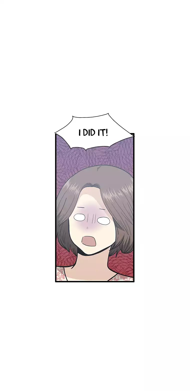 Happy if You Died Chapter 54 page 9 - Chapter 54