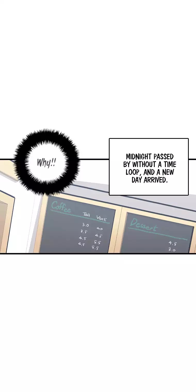 Happy if You Died Chapter 55 page 10 - Chapter 55