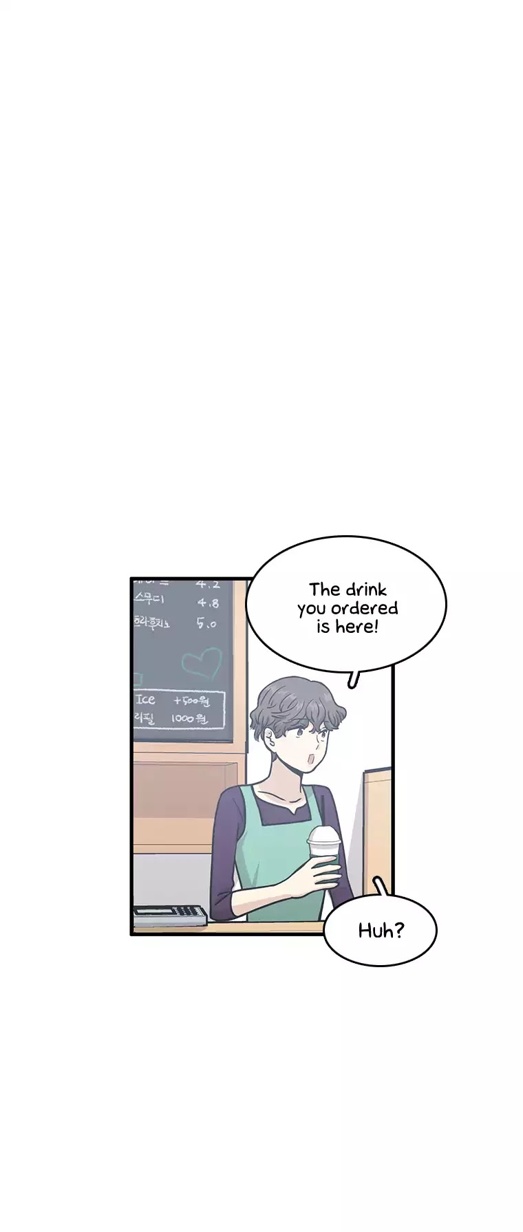 Happy if You Died Chapter 55 page 11 - Chapter 55