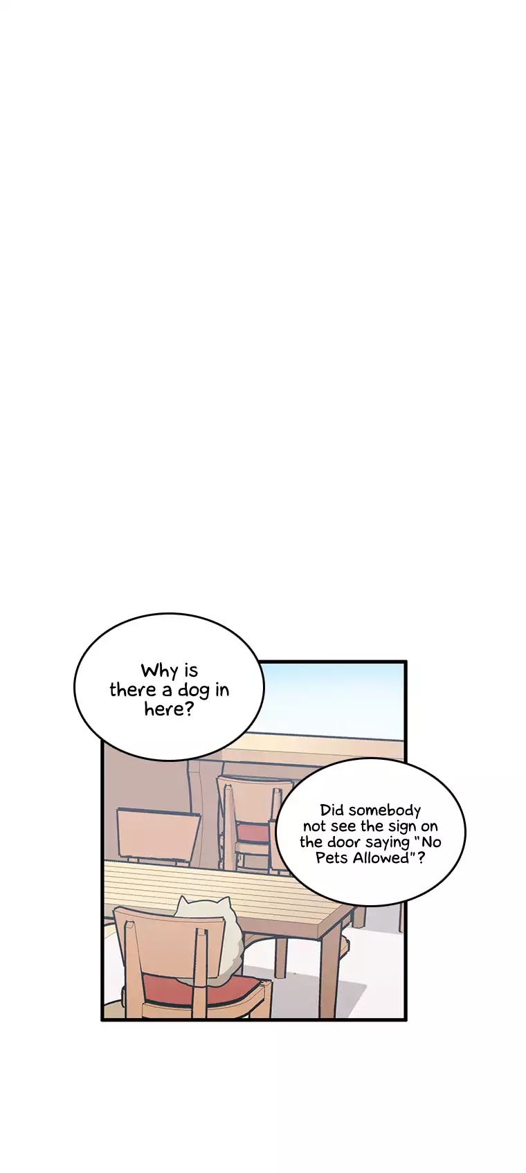 Happy if You Died Chapter 55 page 12 - Chapter 55