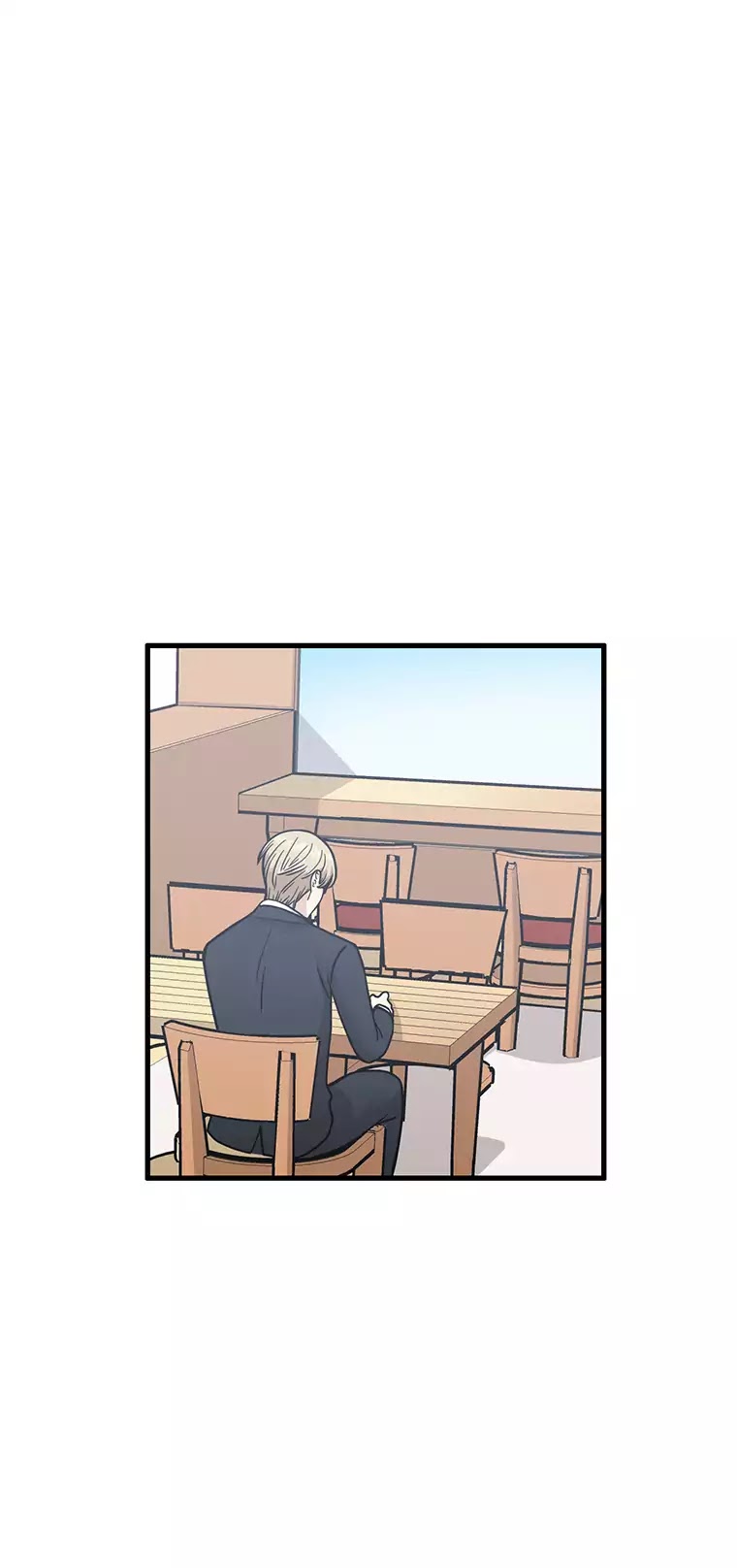 Happy if You Died Chapter 55 page 14 - Chapter 55