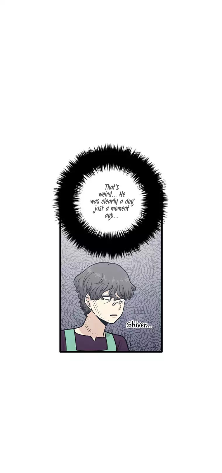 Happy if You Died Chapter 55 page 15 - Chapter 55
