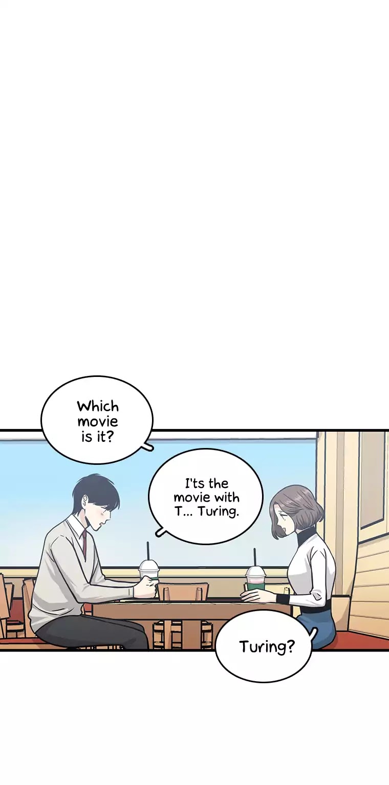 Happy if You Died Chapter 55 page 16 - Chapter 55