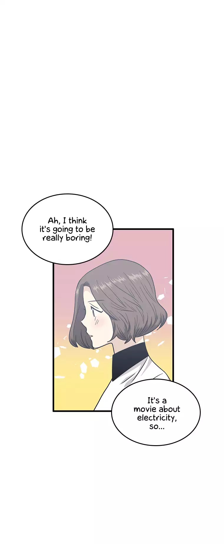 Happy if You Died Chapter 55 page 18 - Chapter 55