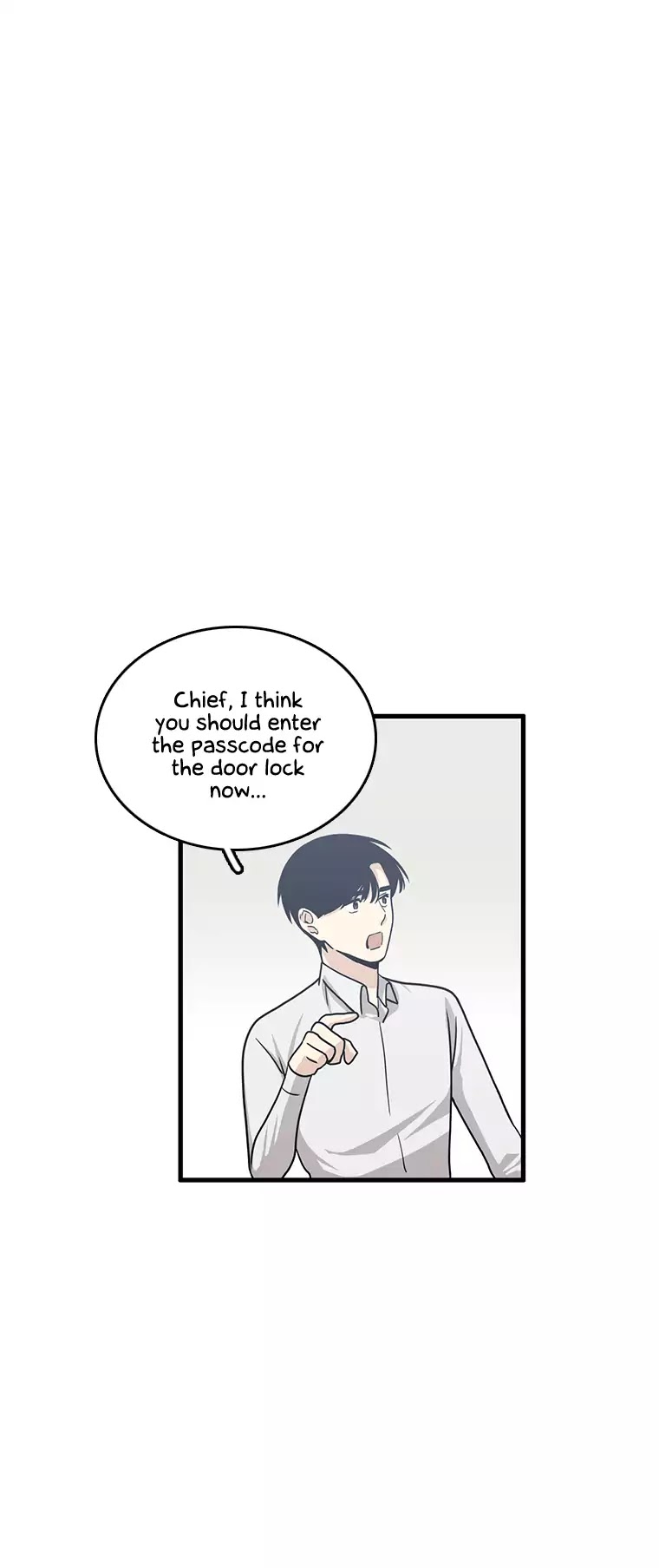 Happy if You Died Chapter 55 page 2 - Chapter 55