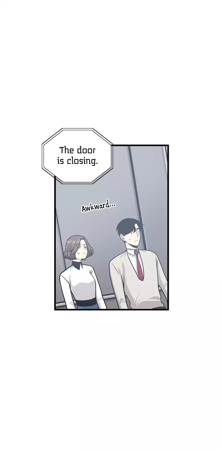 Happy if You Died Chapter 55 page 23 - Chapter 55