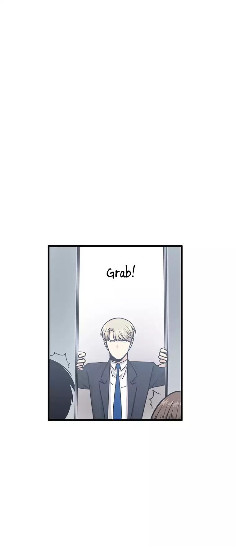 Happy if You Died Chapter 55 page 24 - Chapter 55
