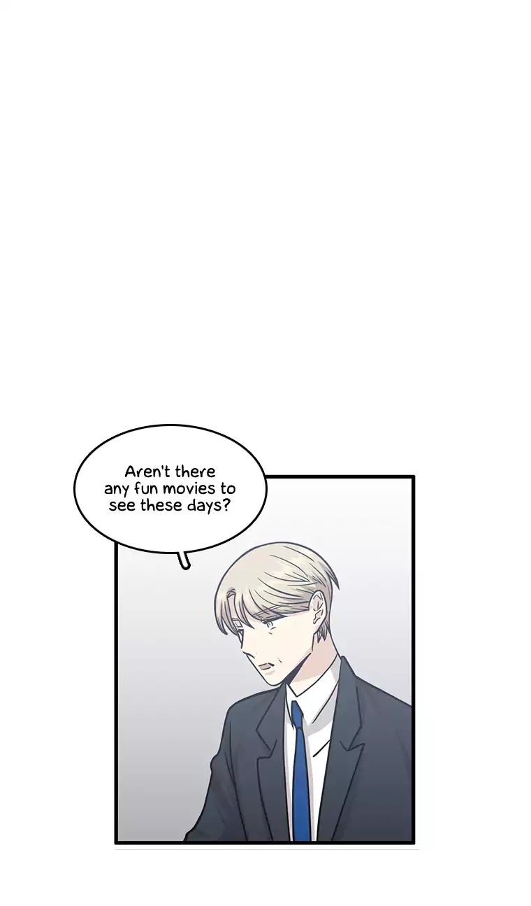 Happy if You Died Chapter 55 page 26 - Chapter 55