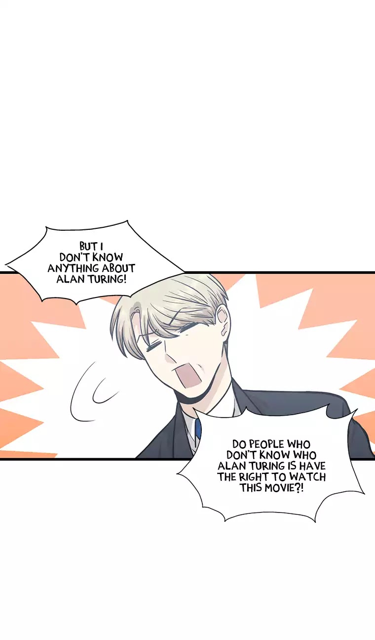 Happy if You Died Chapter 55 page 28 - Chapter 55