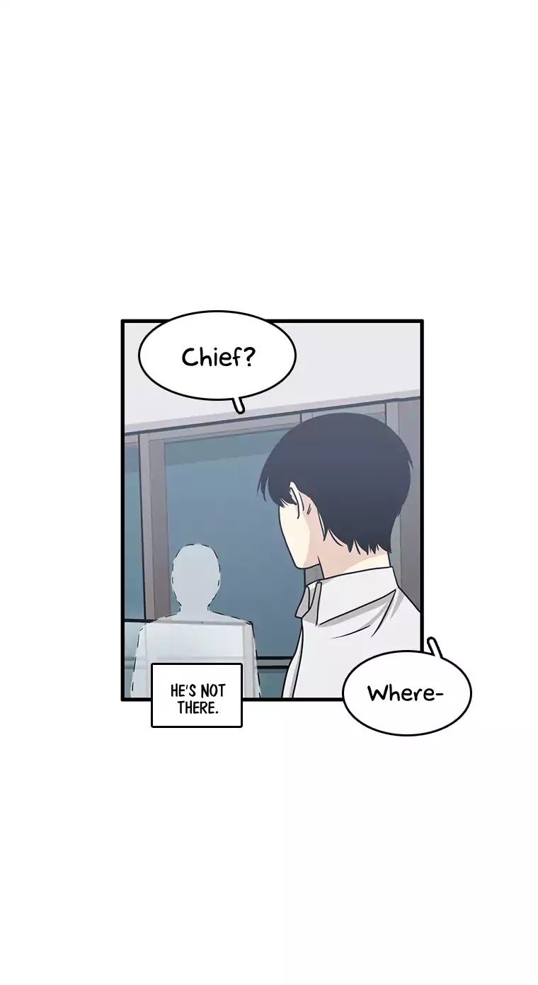 Happy if You Died Chapter 55 page 3 - Chapter 55