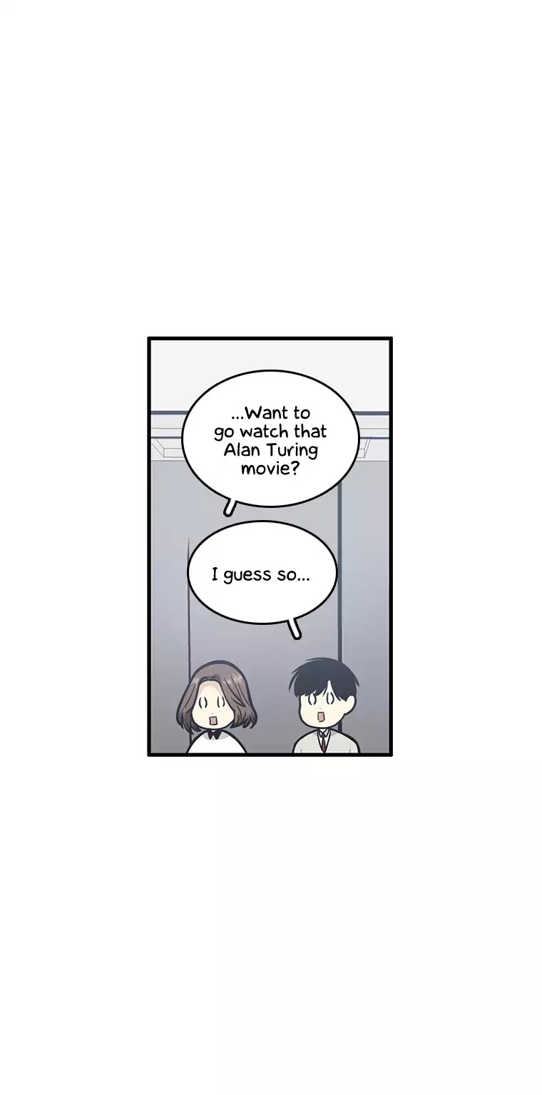 Happy if You Died Chapter 55 page 31 - Chapter 55