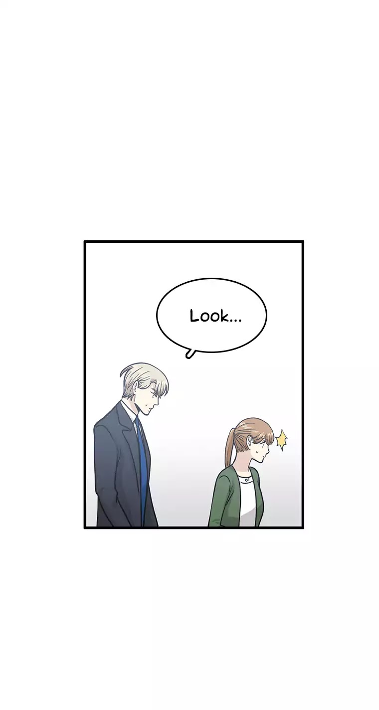 Happy if You Died Chapter 55 page 37 - Chapter 55