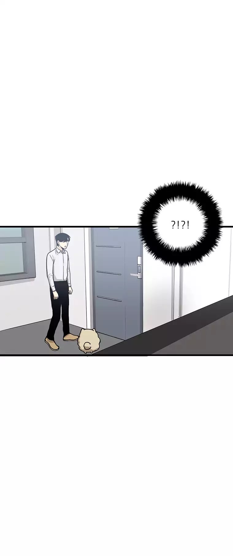 Happy if You Died Chapter 55 page 4 - Chapter 55
