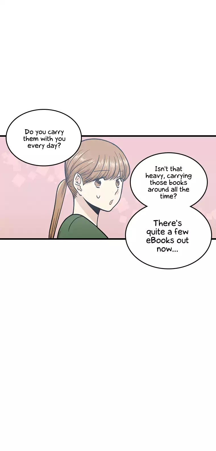 Happy if You Died Chapter 55 page 40 - Chapter 55