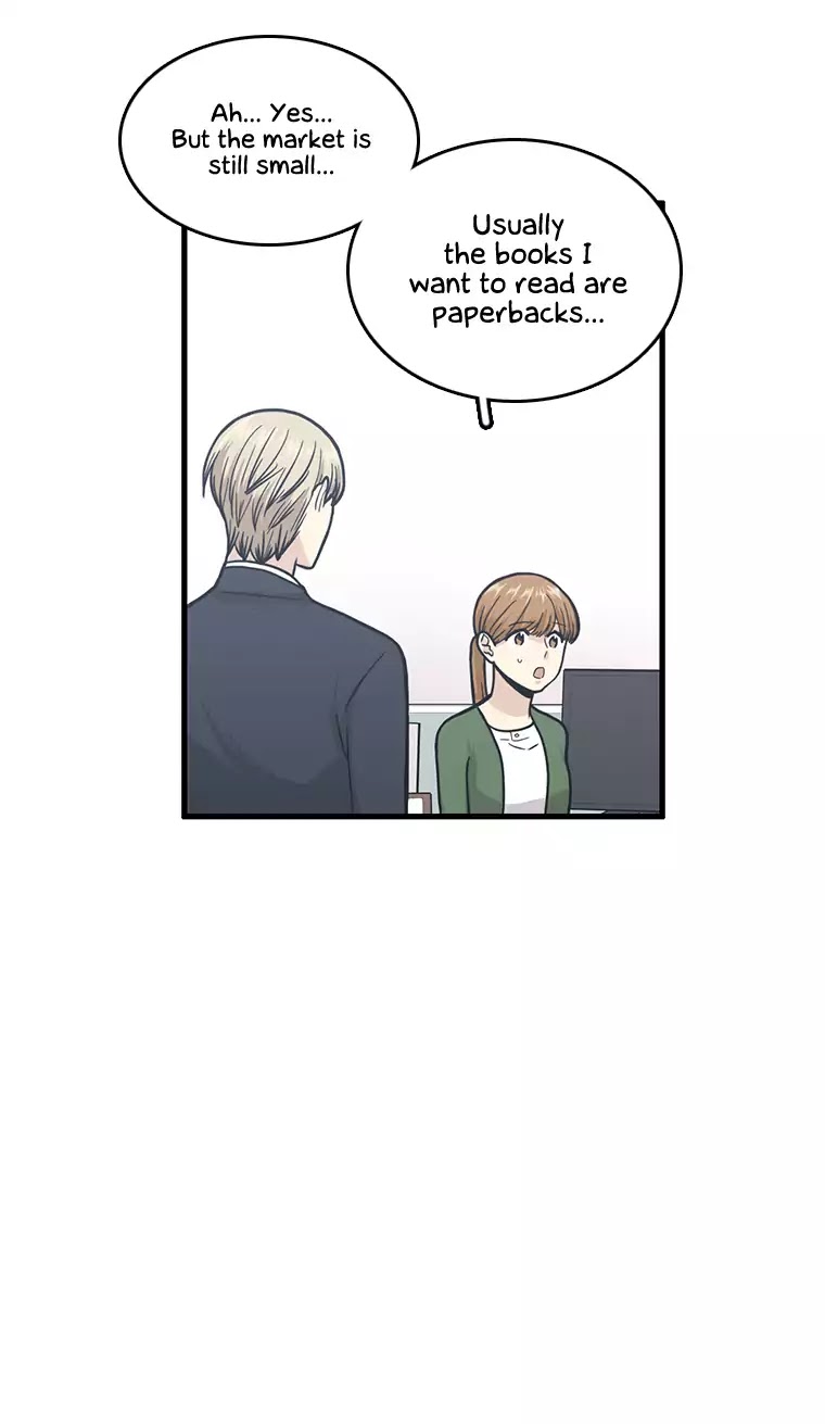 Happy if You Died Chapter 55 page 41 - Chapter 55
