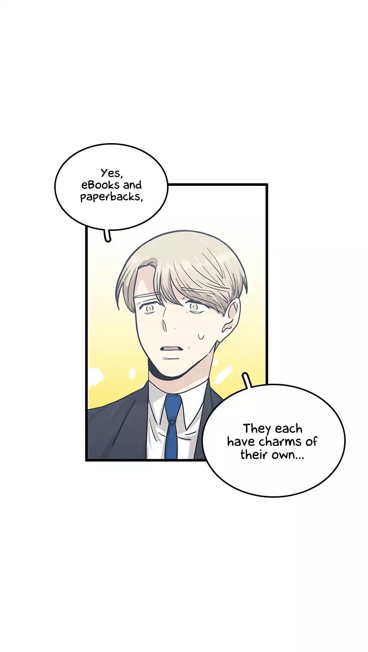 Happy if You Died Chapter 55 page 42 - Chapter 55