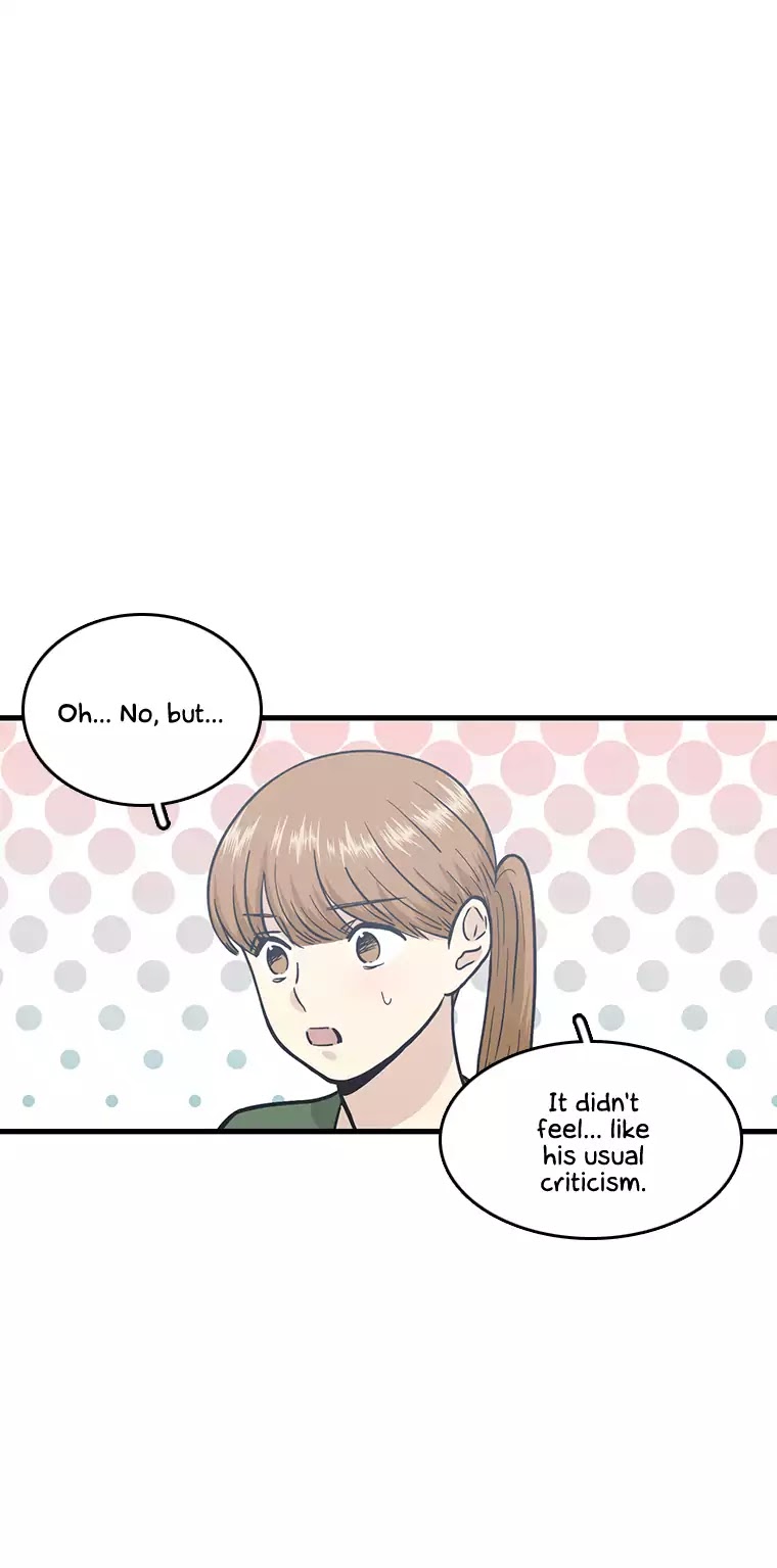 Happy if You Died Chapter 55 page 47 - Chapter 55