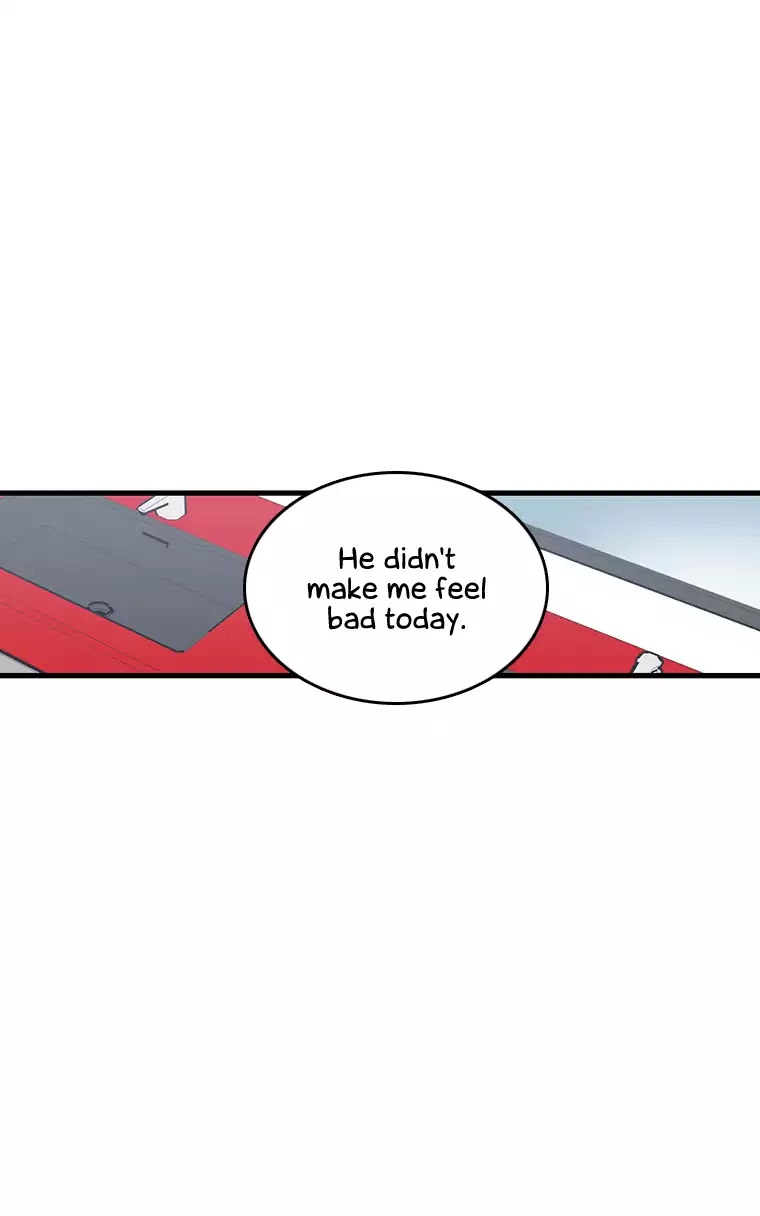 Happy if You Died Chapter 55 page 48 - Chapter 55