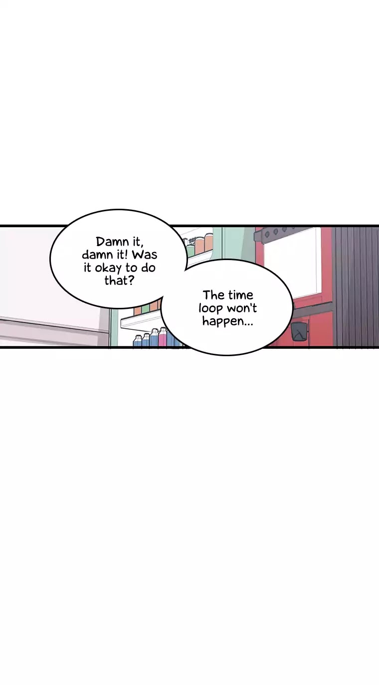 Happy if You Died Chapter 55 page 49 - Chapter 55