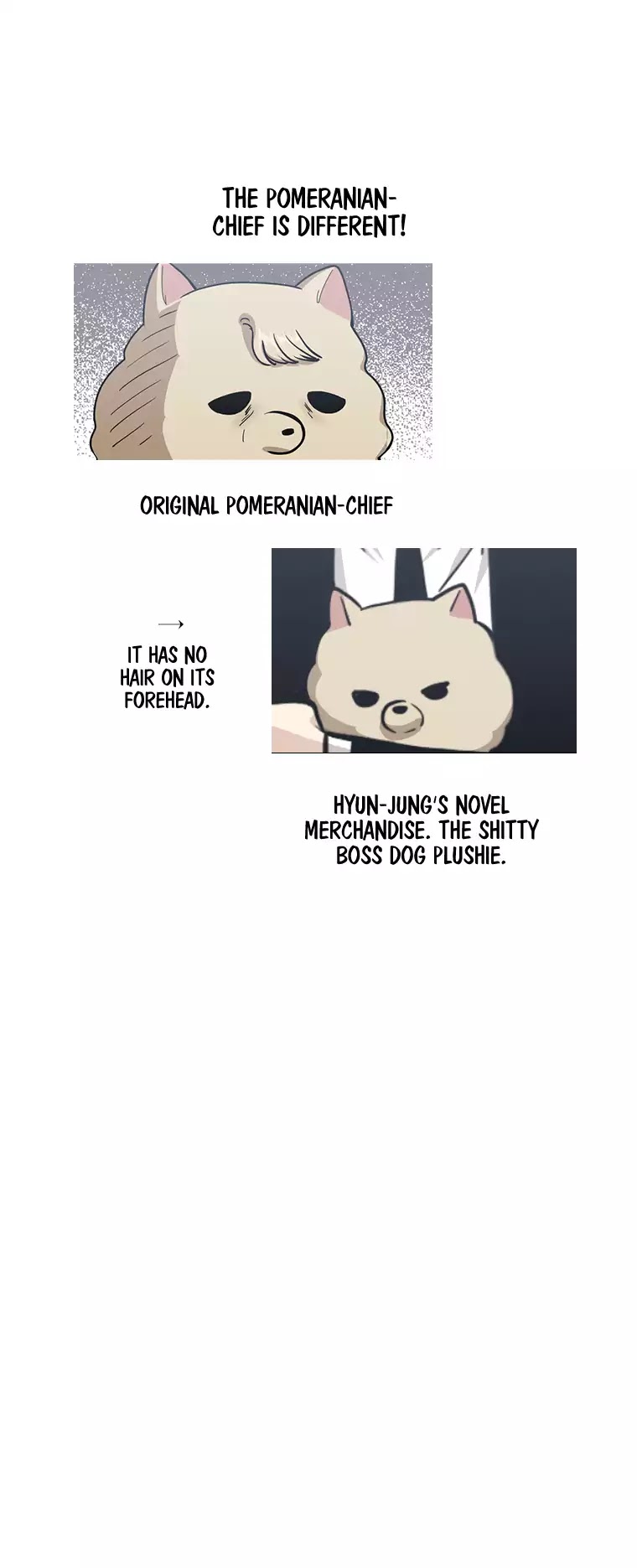 Happy if You Died Chapter 55 page 55 - Chapter 55
