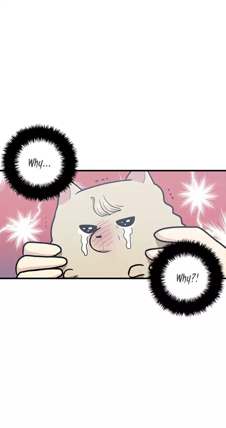 Happy if You Died Chapter 55 page 9 - Chapter 55