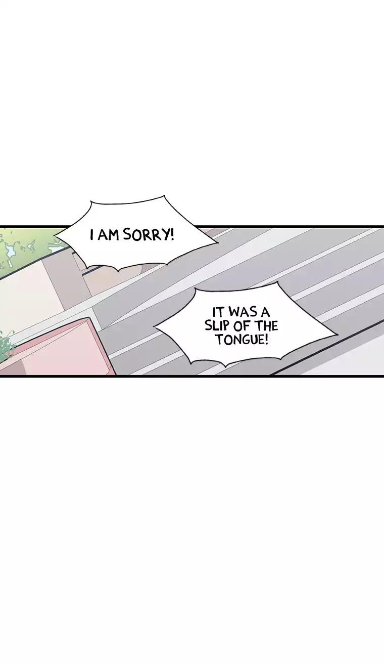 Happy if You Died Chapter 56 page 13 - Chapter 56