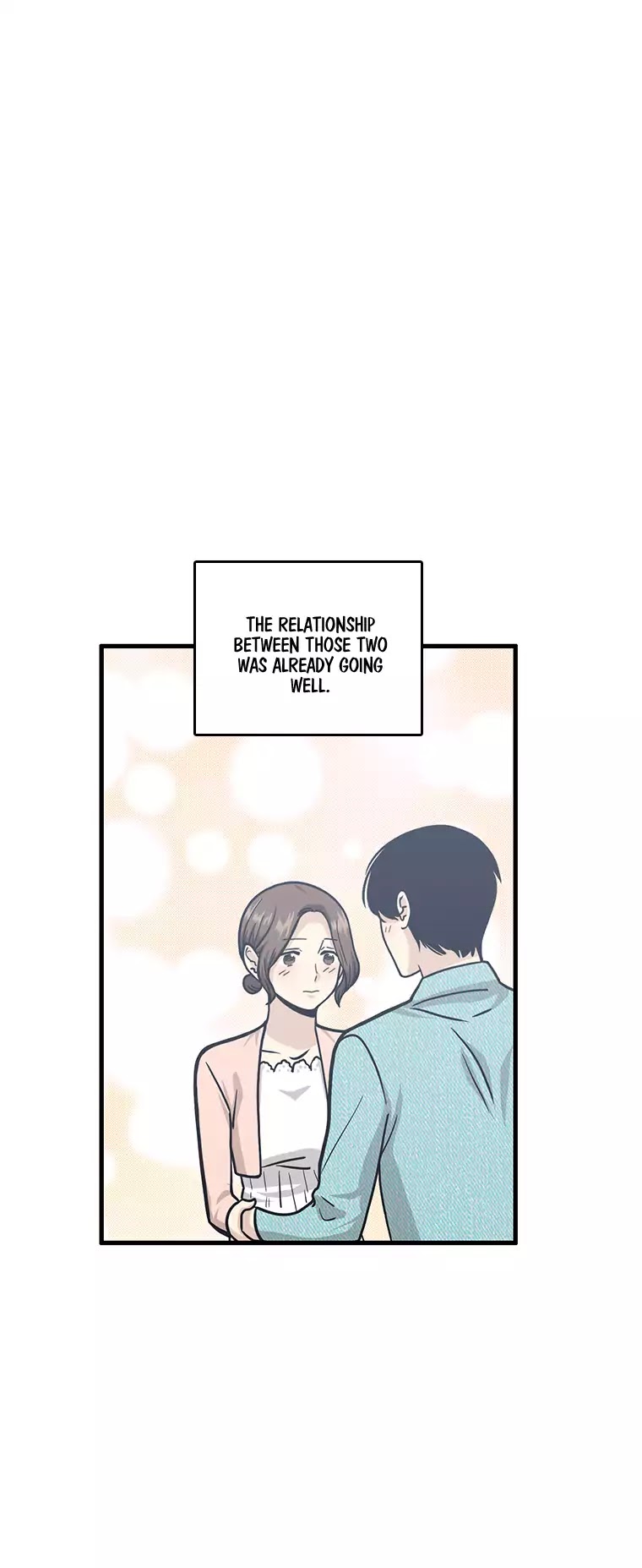 Happy if You Died Chapter 56 page 15 - Chapter 56