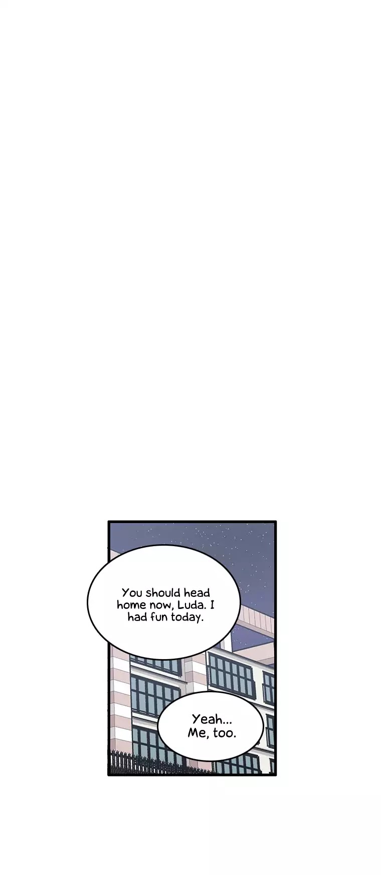 Happy if You Died Chapter 56 page 16 - Chapter 56
