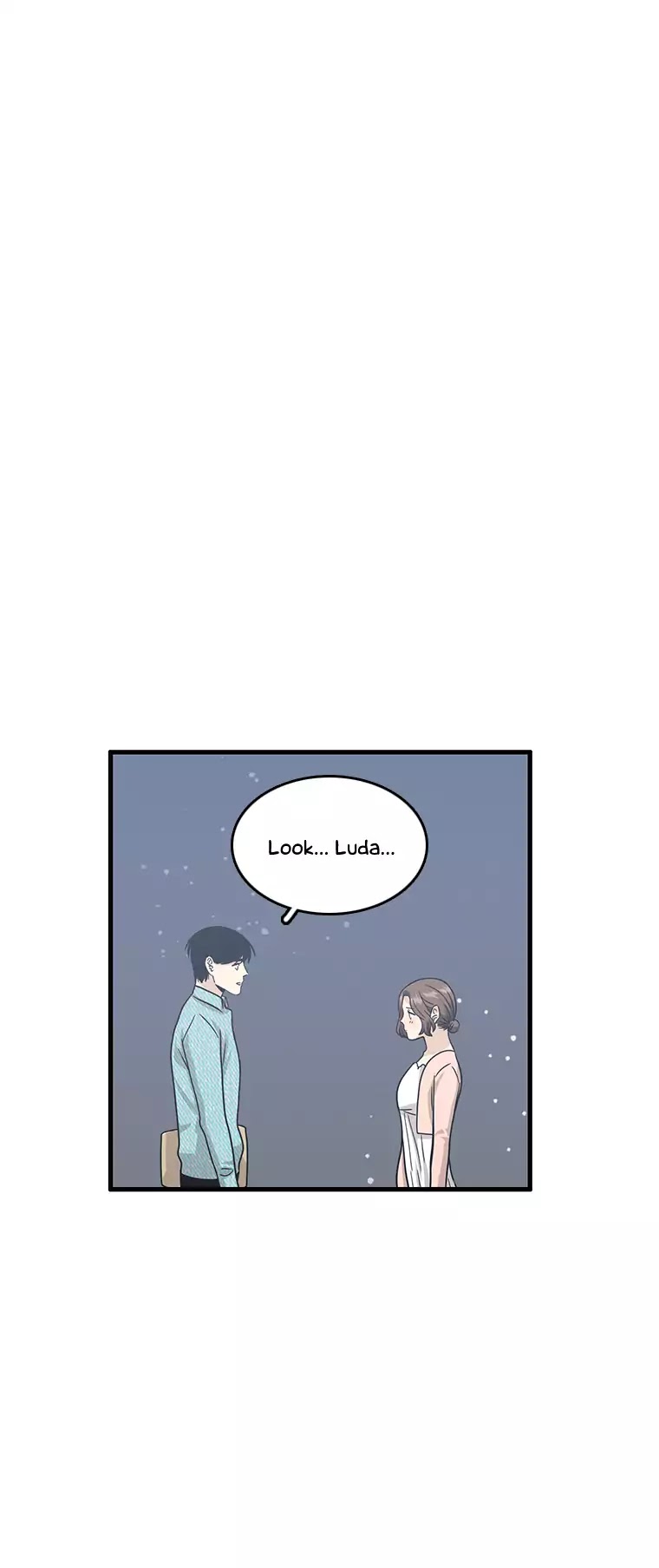 Happy if You Died Chapter 56 page 17 - Chapter 56