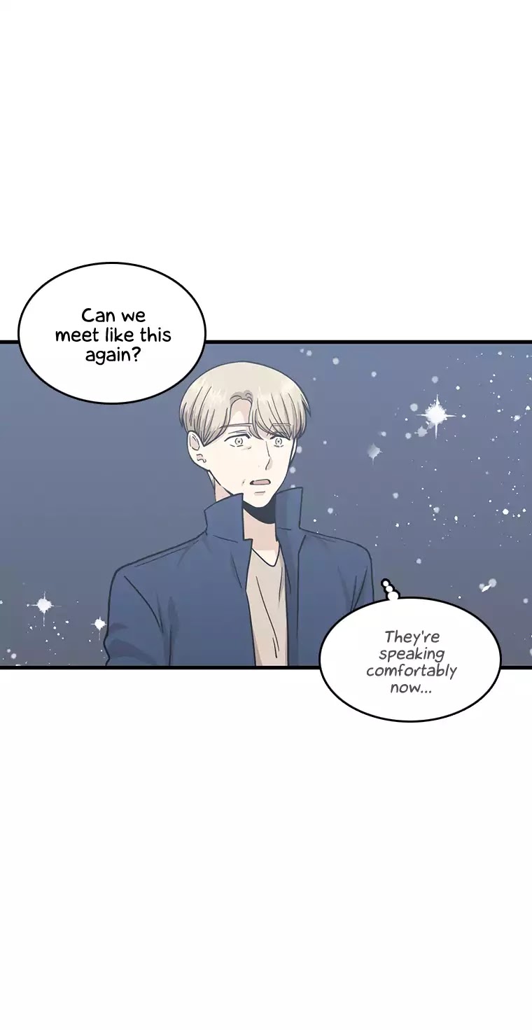 Happy if You Died Chapter 56 page 18 - Chapter 56