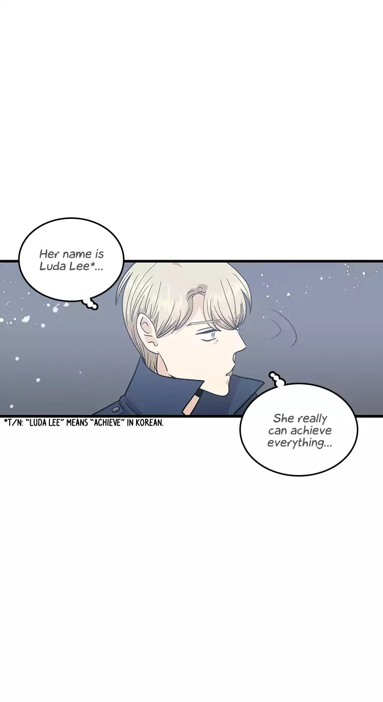 Happy if You Died Chapter 56 page 19 - Chapter 56