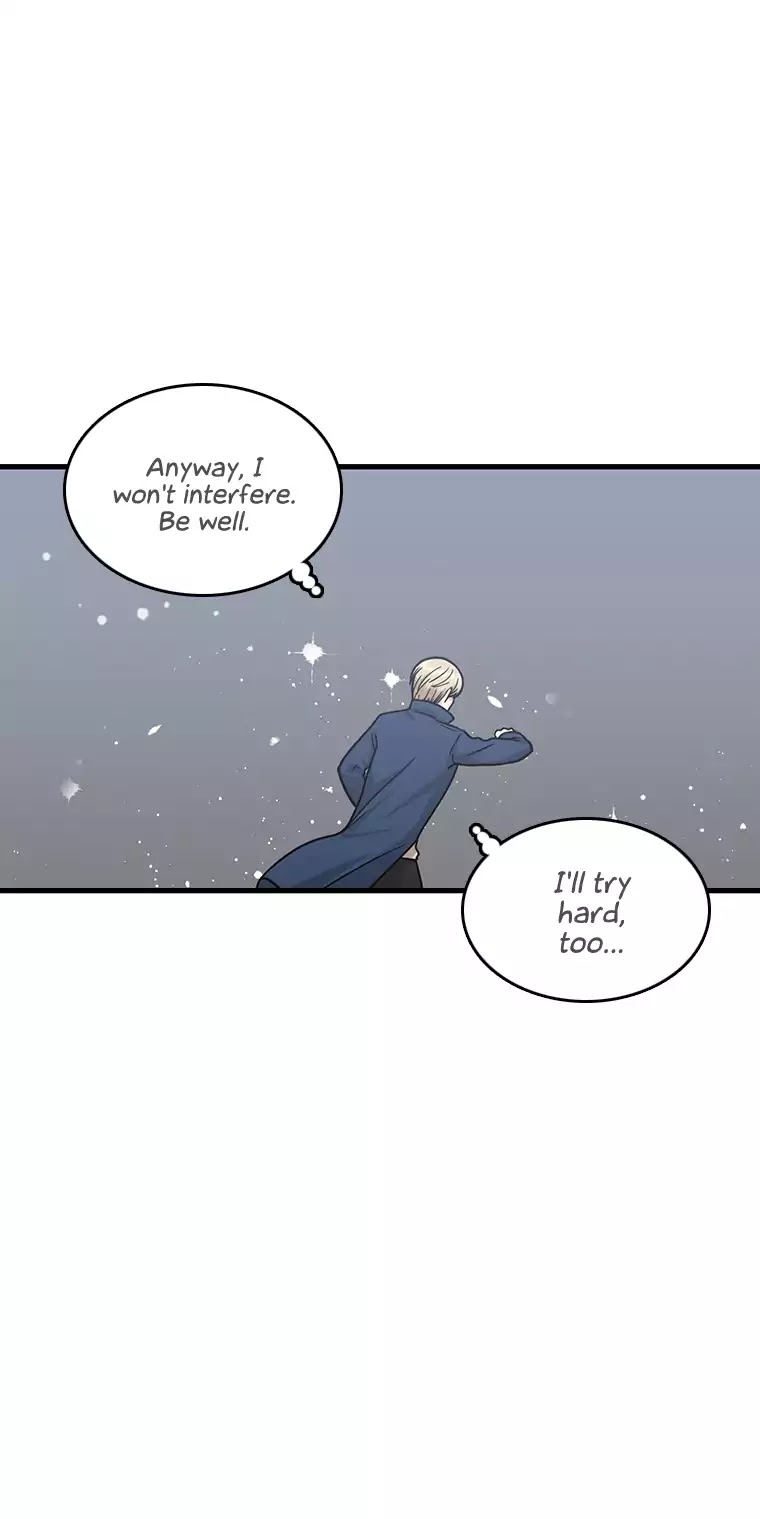 Happy if You Died Chapter 56 page 20 - Chapter 56