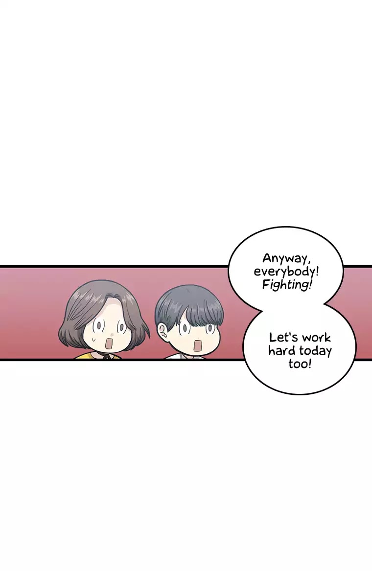 Happy if You Died Chapter 56 page 23 - Chapter 56