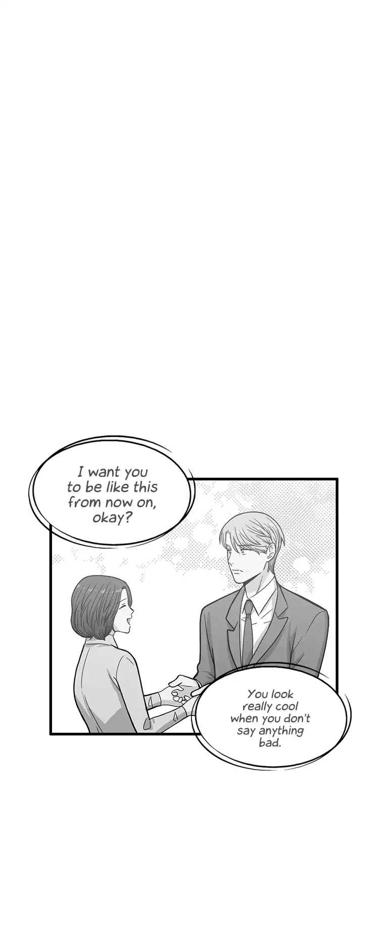 Happy if You Died Chapter 56 page 27 - Chapter 56