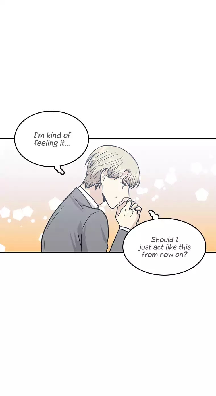 Happy if You Died Chapter 56 page 28 - Chapter 56