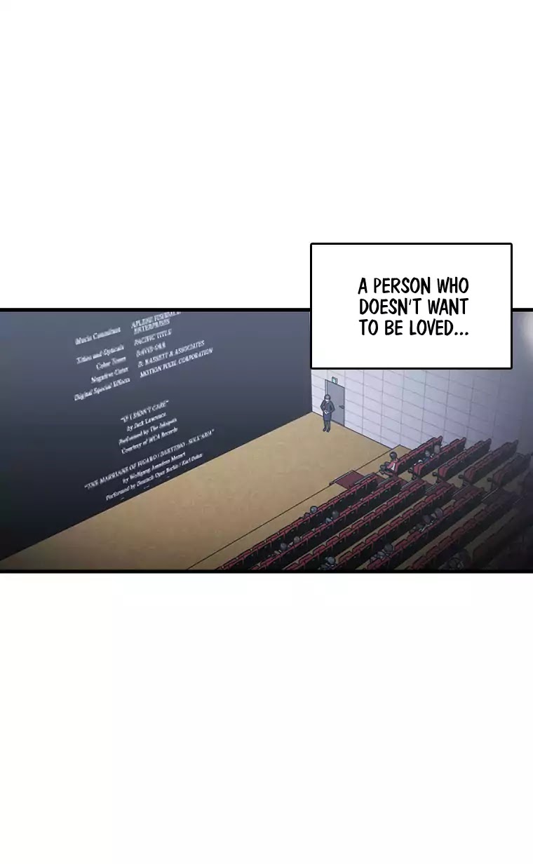 Happy if You Died Chapter 56 page 3 - Chapter 56