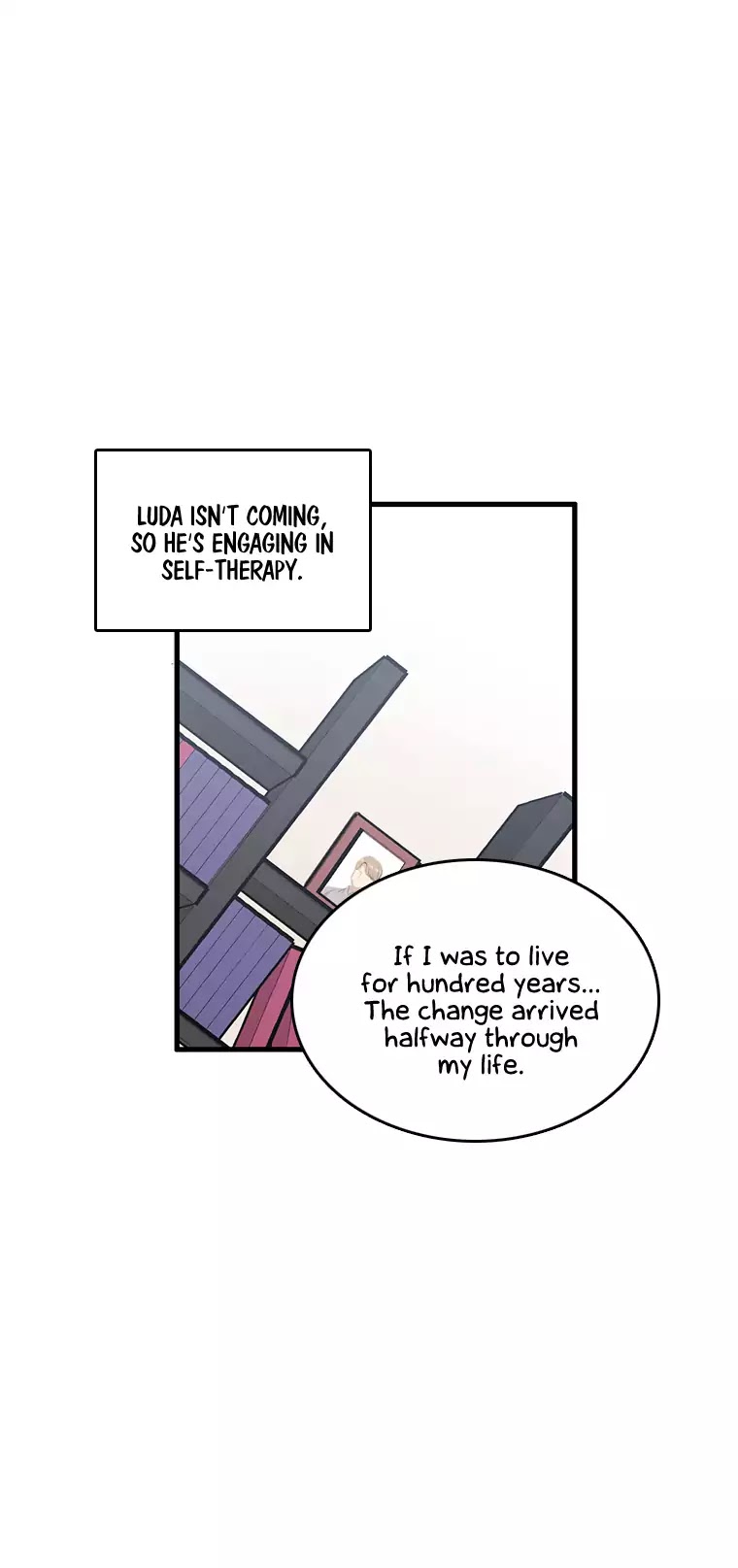 Happy if You Died Chapter 56 page 30 - Chapter 56