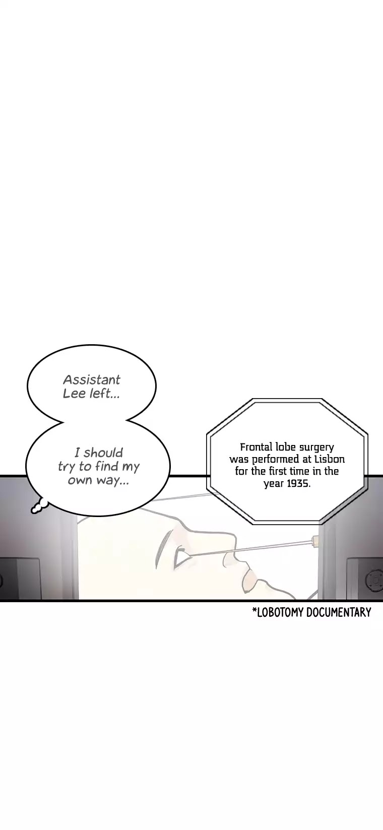 Happy if You Died Chapter 56 page 32 - Chapter 56