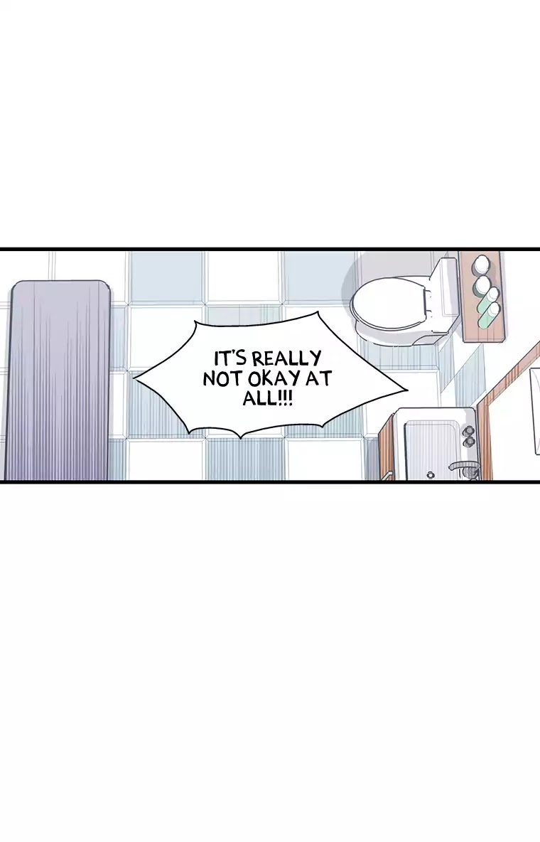 Happy if You Died Chapter 56 page 34 - Chapter 56