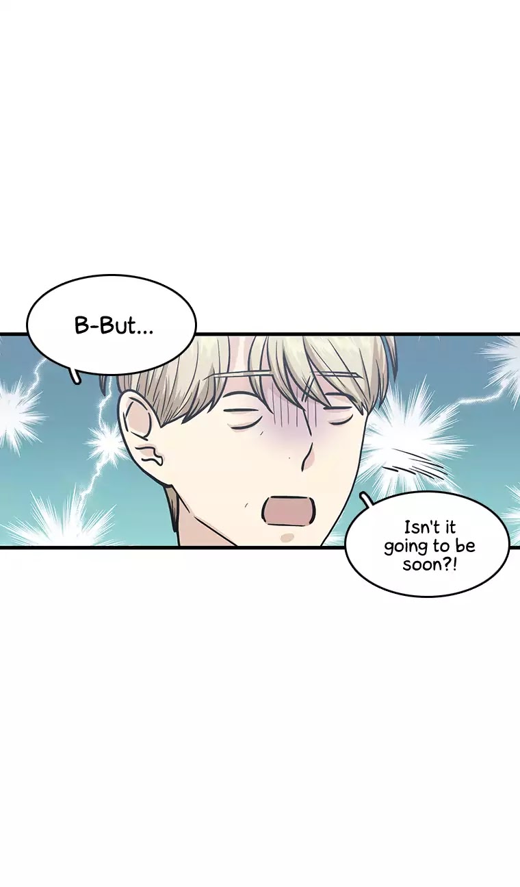Happy if You Died Chapter 56 page 39 - Chapter 56
