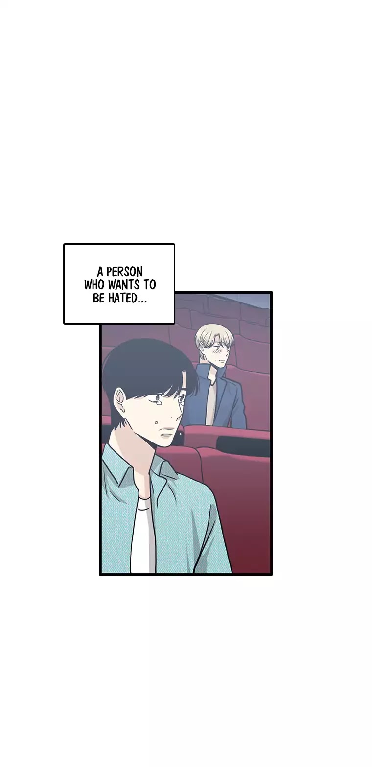 Happy if You Died Chapter 56 page 4 - Chapter 56
