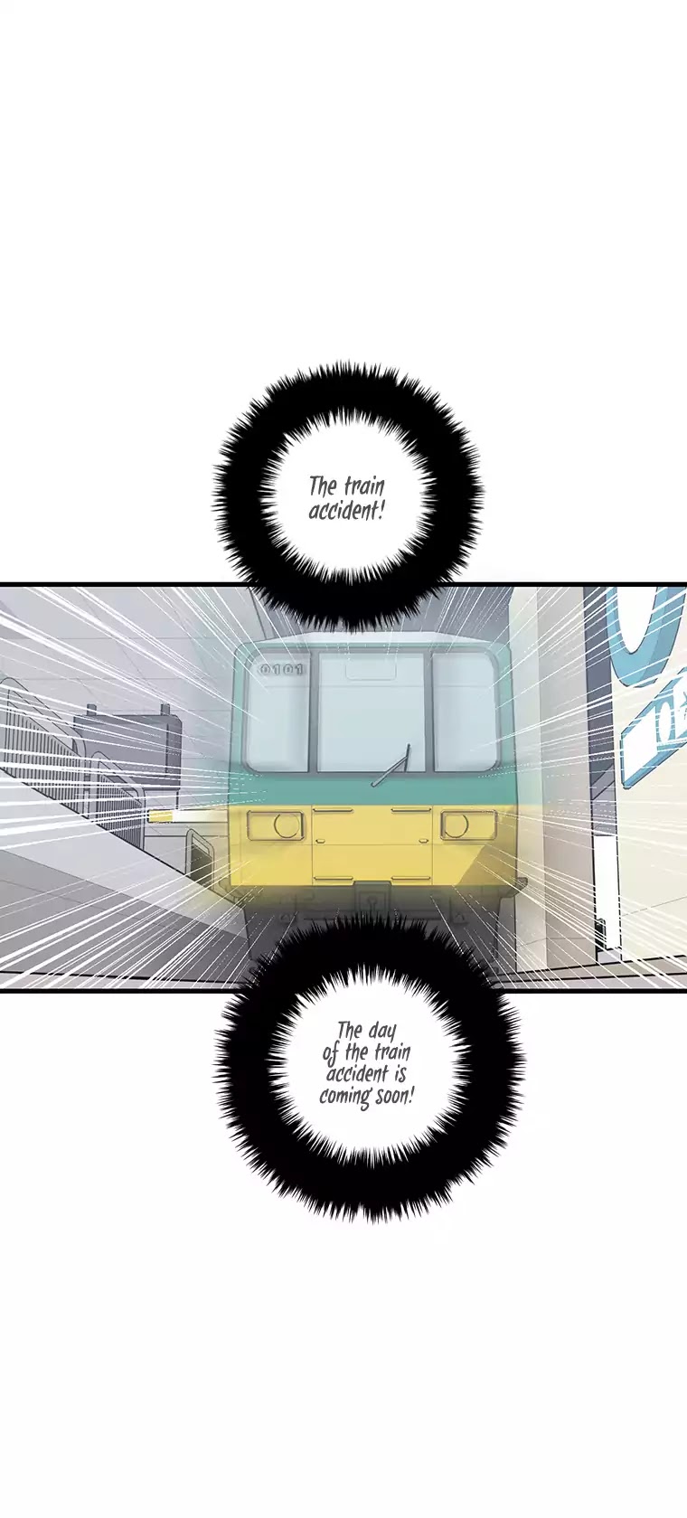 Happy if You Died Chapter 56 page 40 - Chapter 56