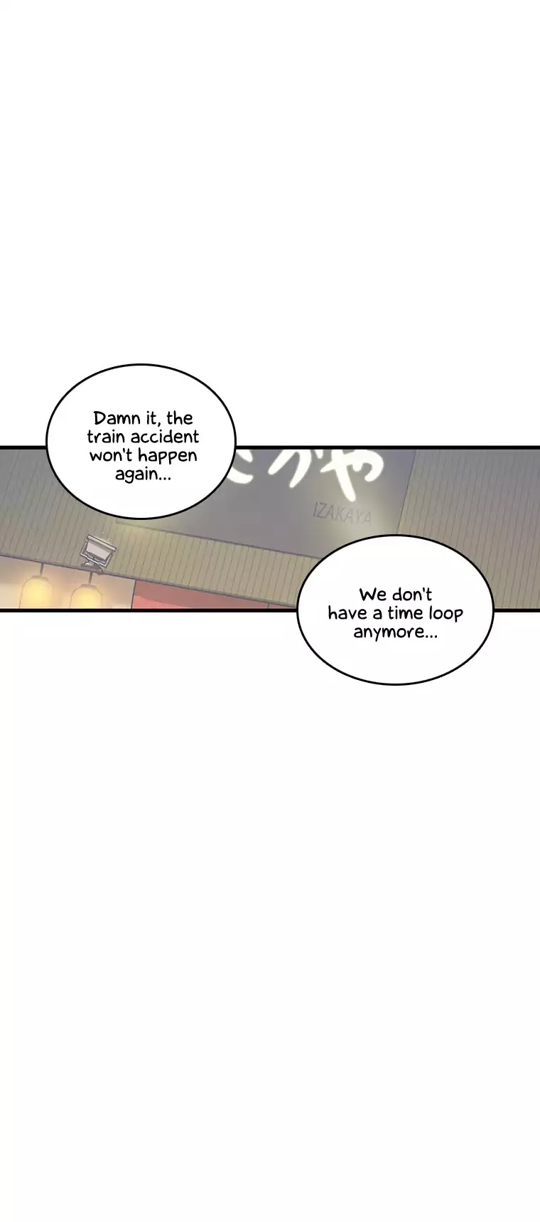 Happy if You Died Chapter 56 page 41 - Chapter 56