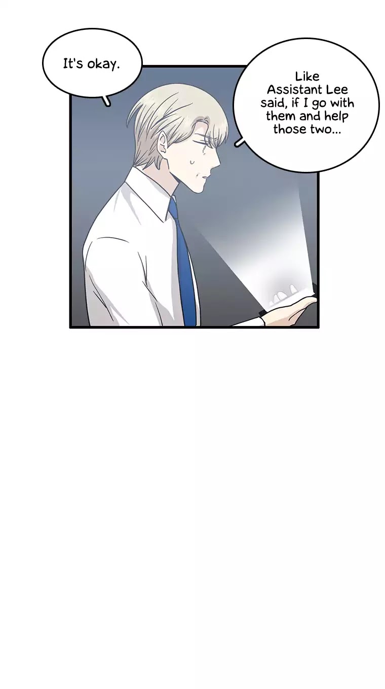 Happy if You Died Chapter 56 page 42 - Chapter 56