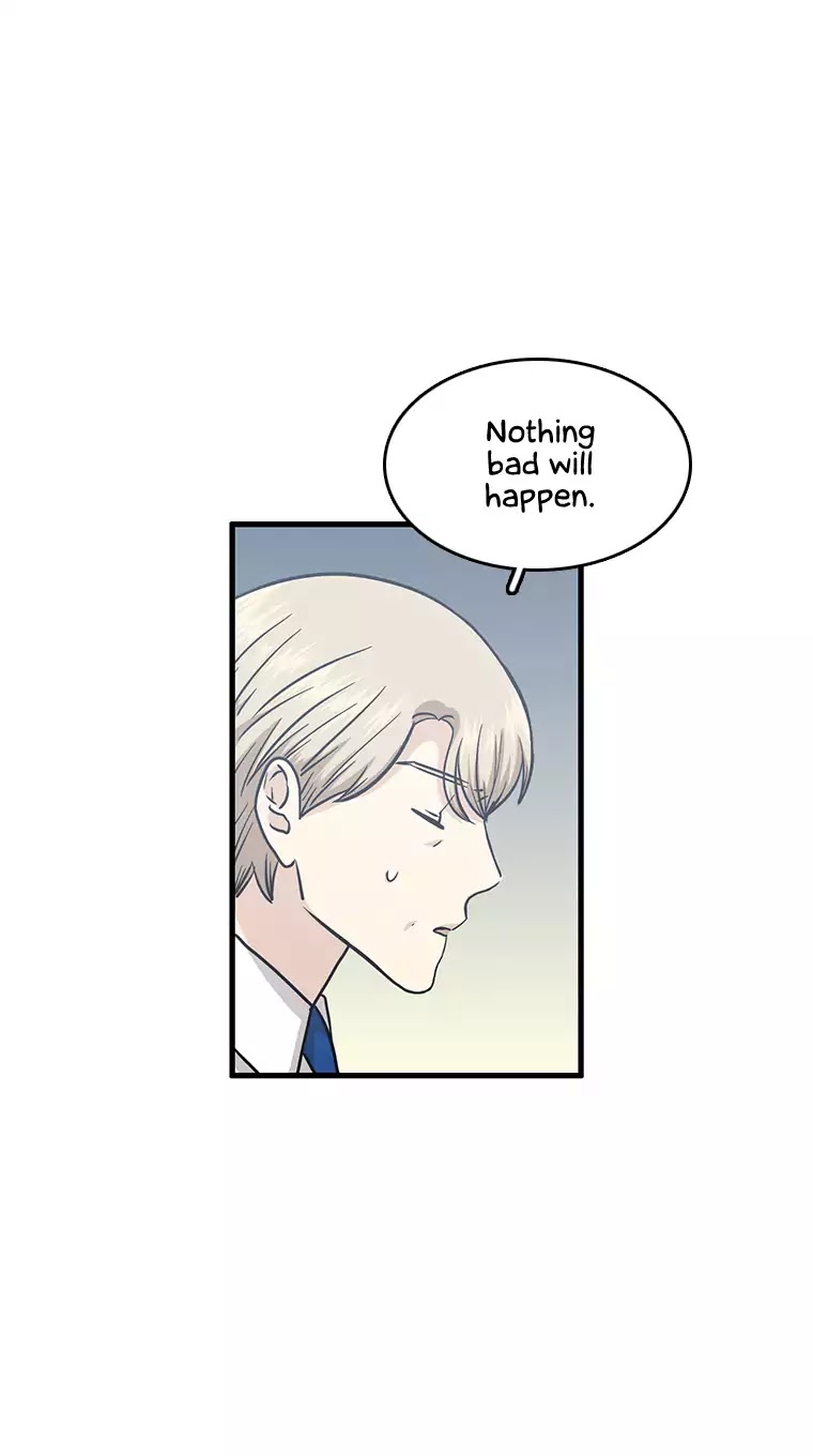 Happy if You Died Chapter 56 page 43 - Chapter 56